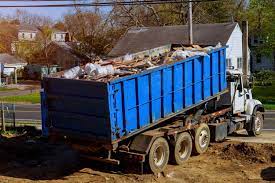 Best Construction Debris Removal  in Copperas Cove, TX